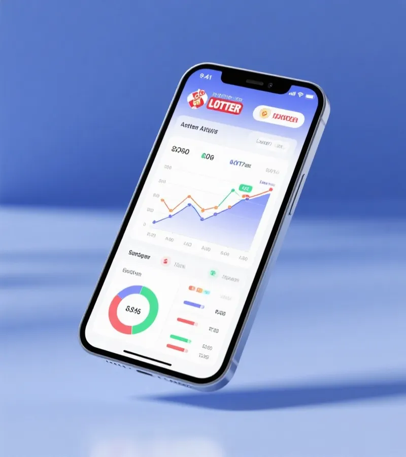 极速飞艇计划APP数据展示